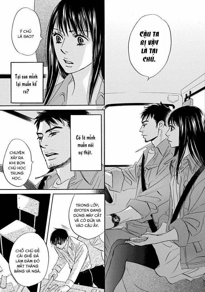 chàng giúp việc tada chapter 15 27