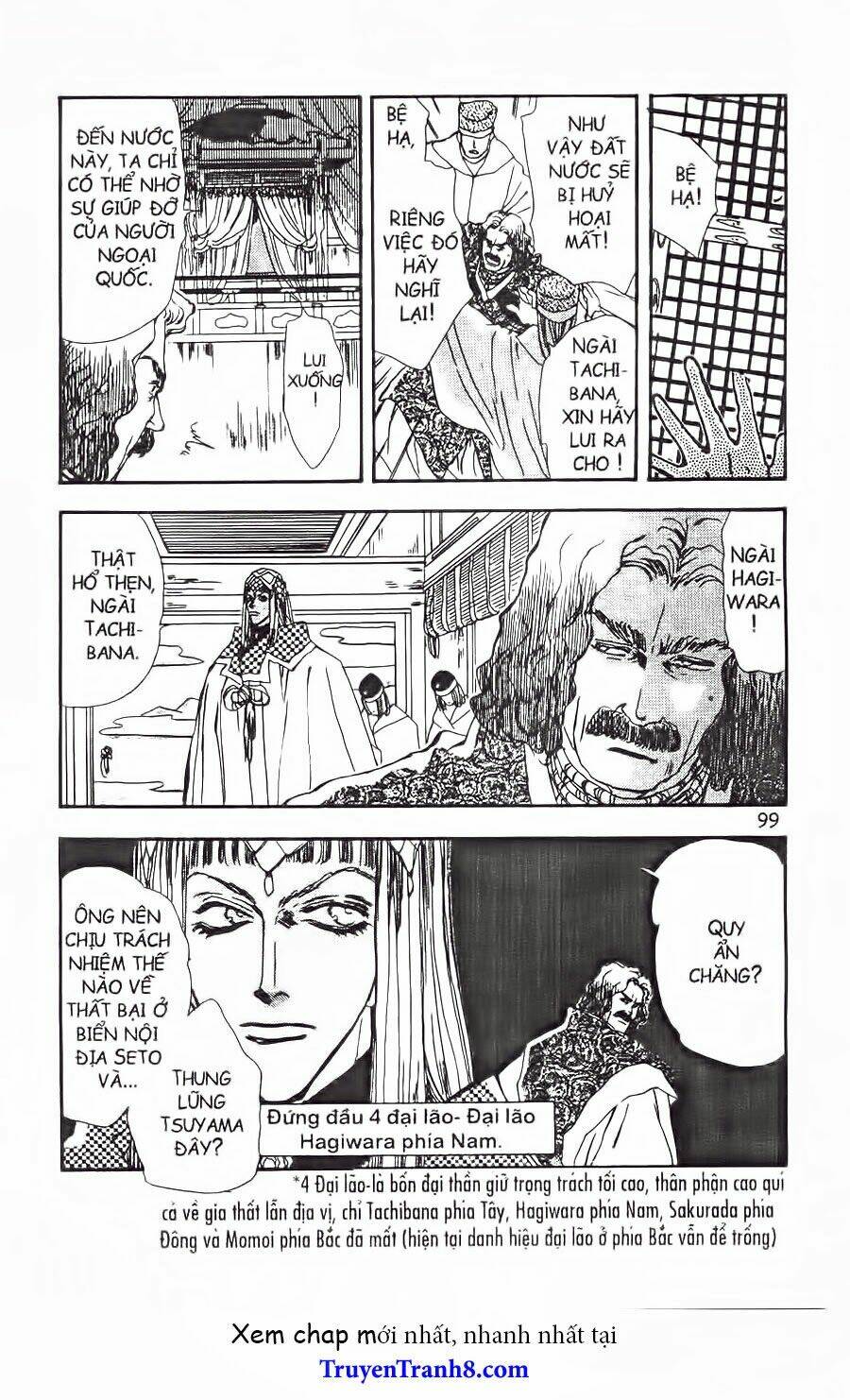 đứa con số phận chapter 76.1 7