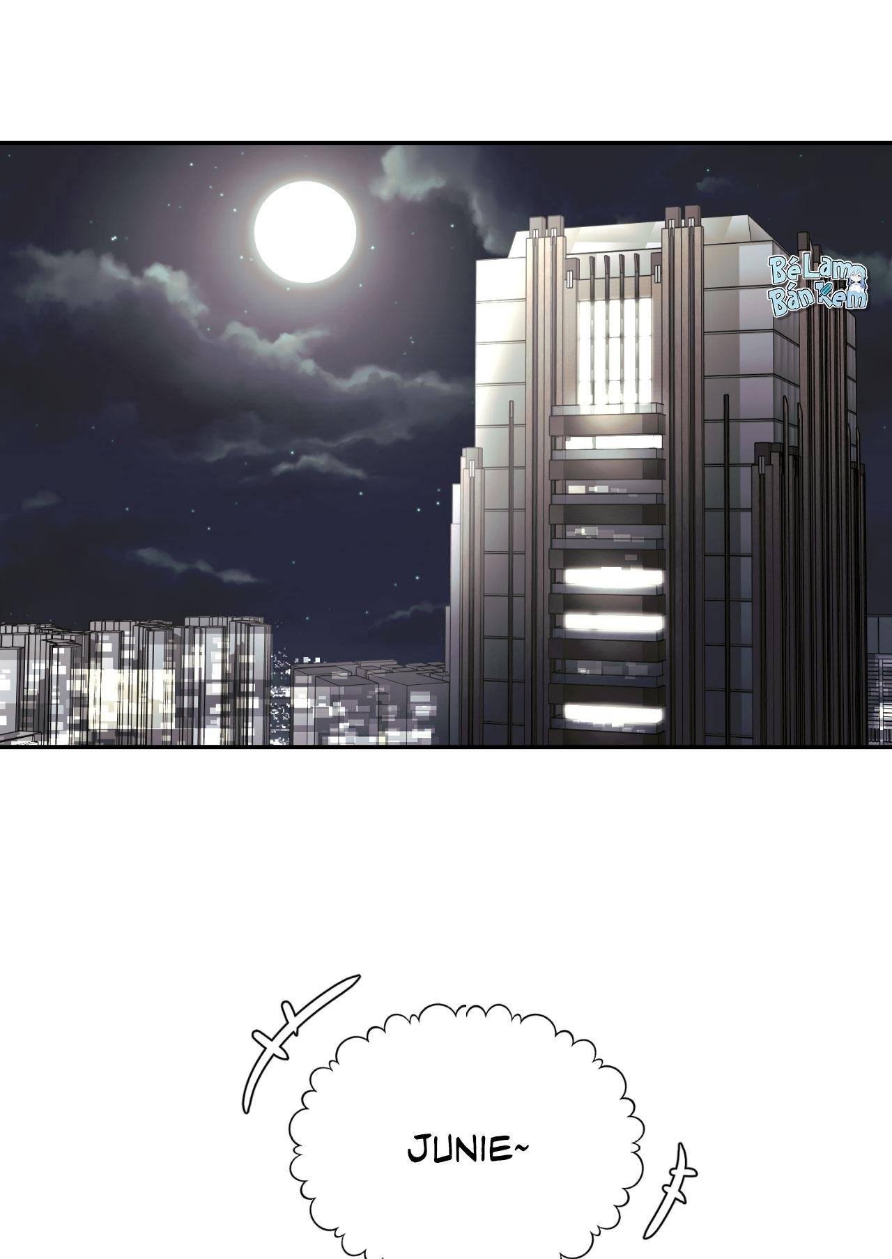 tiểu thử: bắt đầu mùa hè chapter 55 32