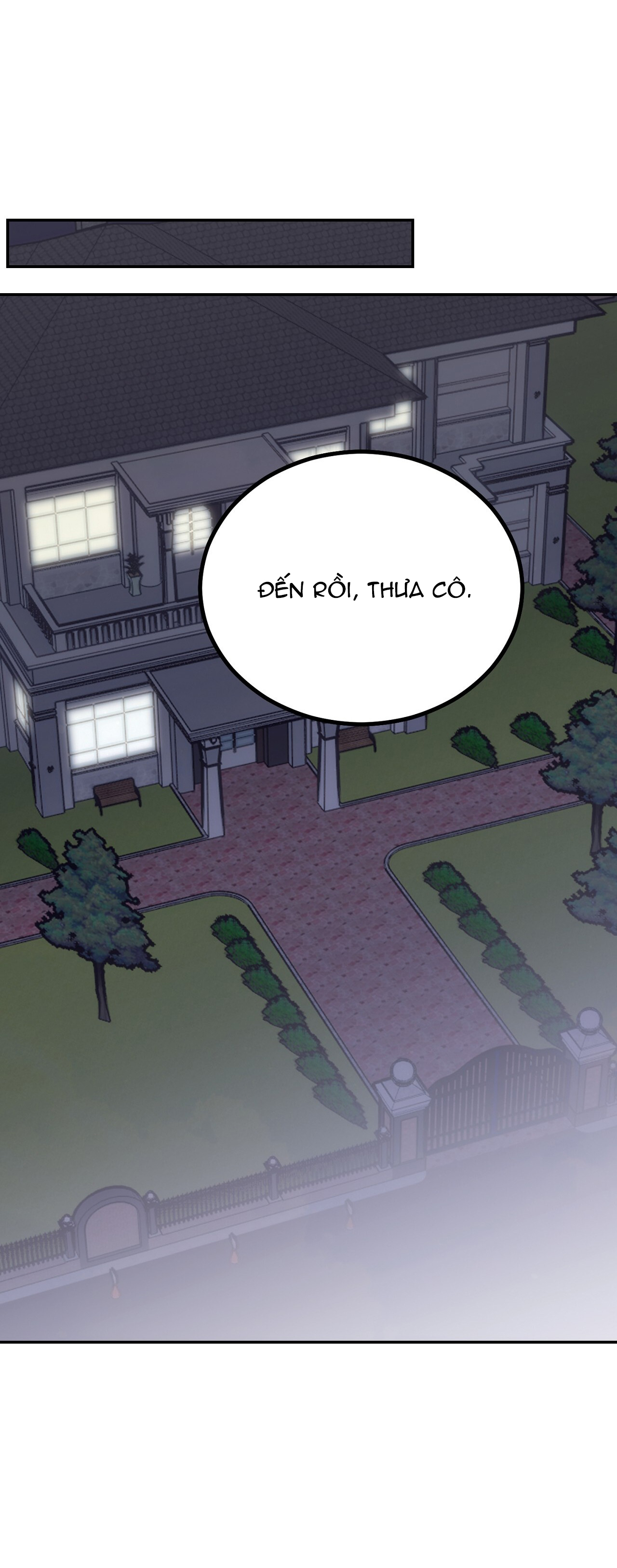 [18+] hôn nhân ràng buộc chapter 12.2 2