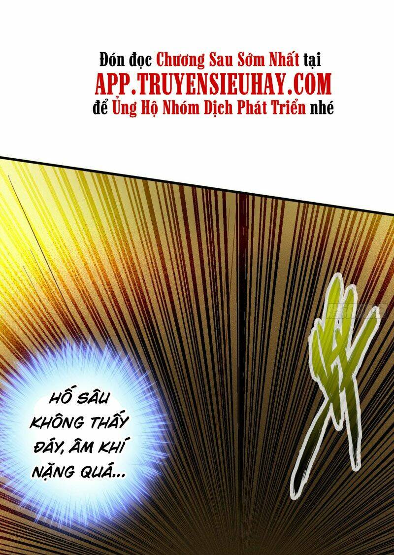 chư thiên ký chapter 290 21