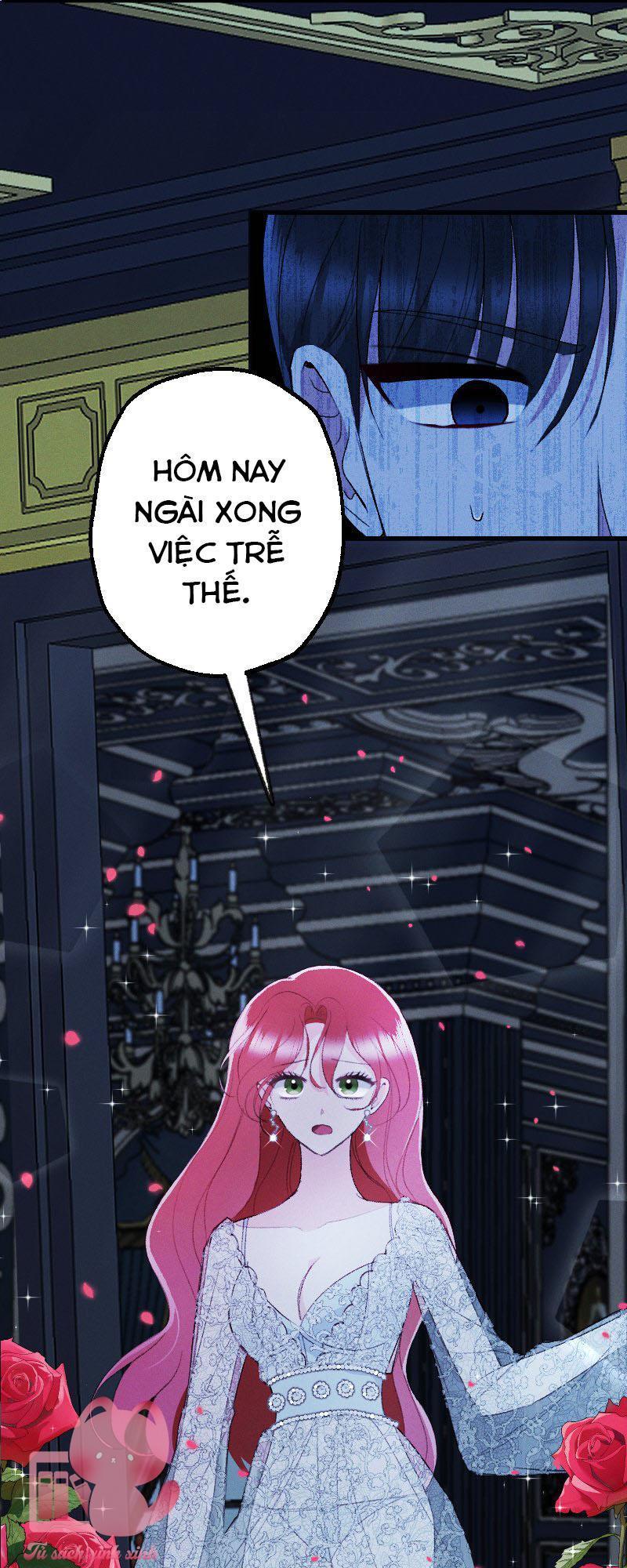 anh muốn em phải tuyệt vọng chapter 17 36