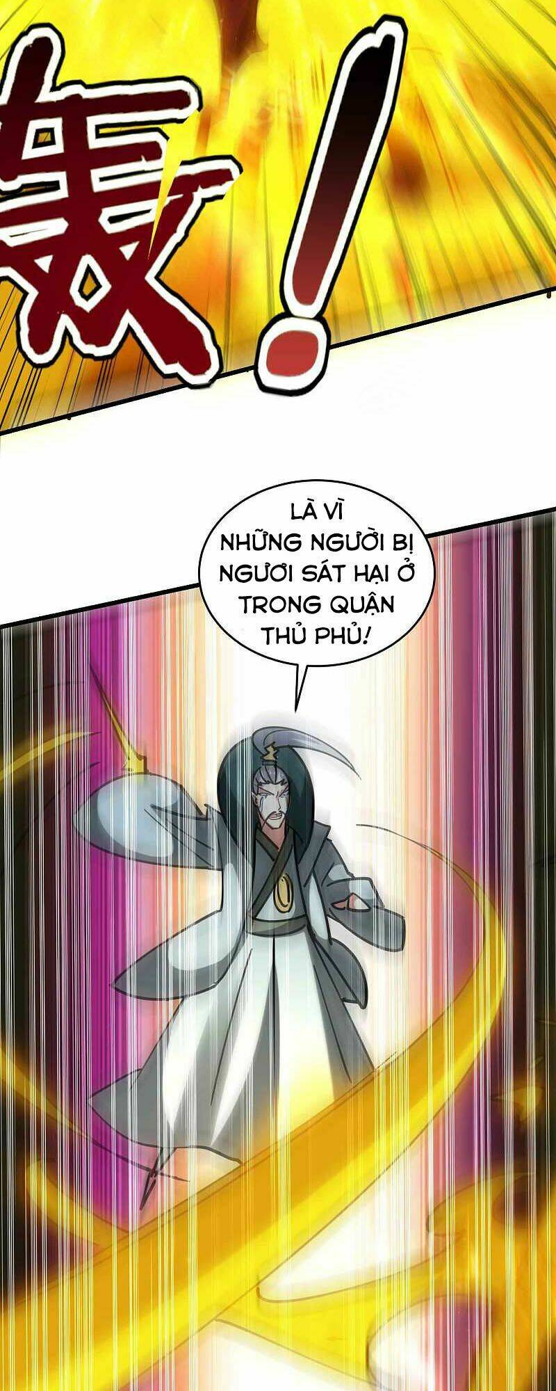 vạn giới tiên vương chapter 102 46