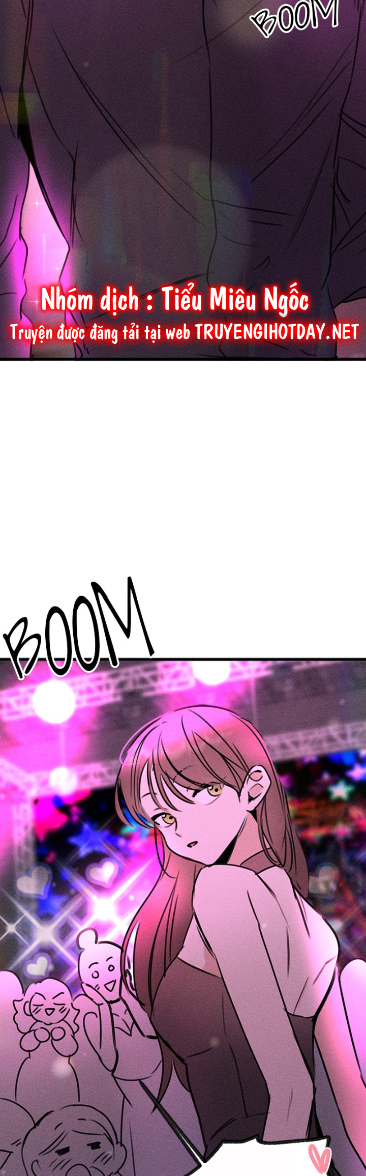 cuộc sống riêng của chị tôi chapter 21 54