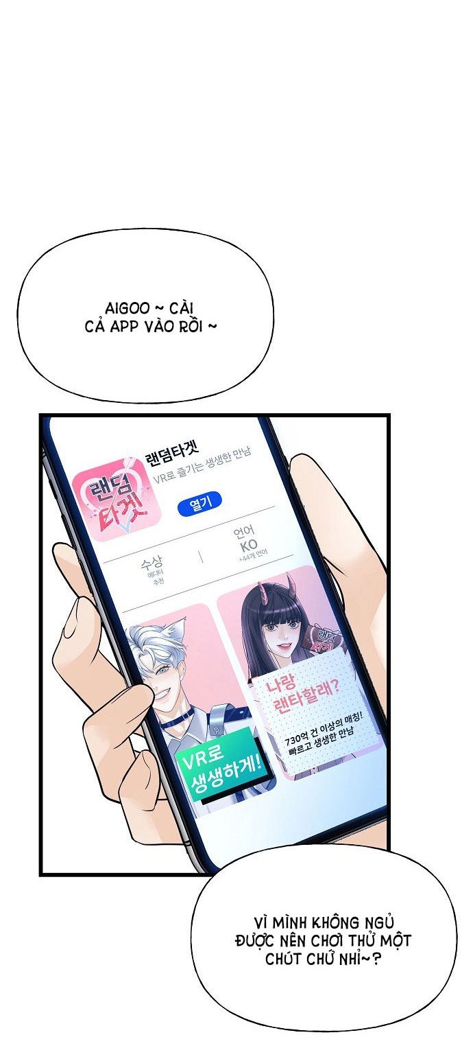 random target - mục tiêu ngẫu nhiên chapter 1.2 69