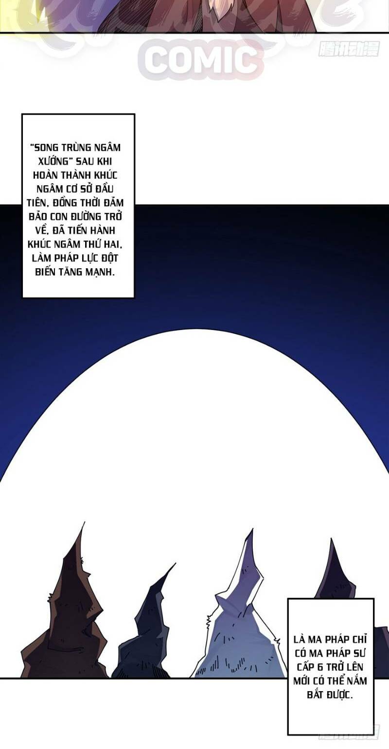 nhặt ma vương về làm nữ hầu chapter 9 34