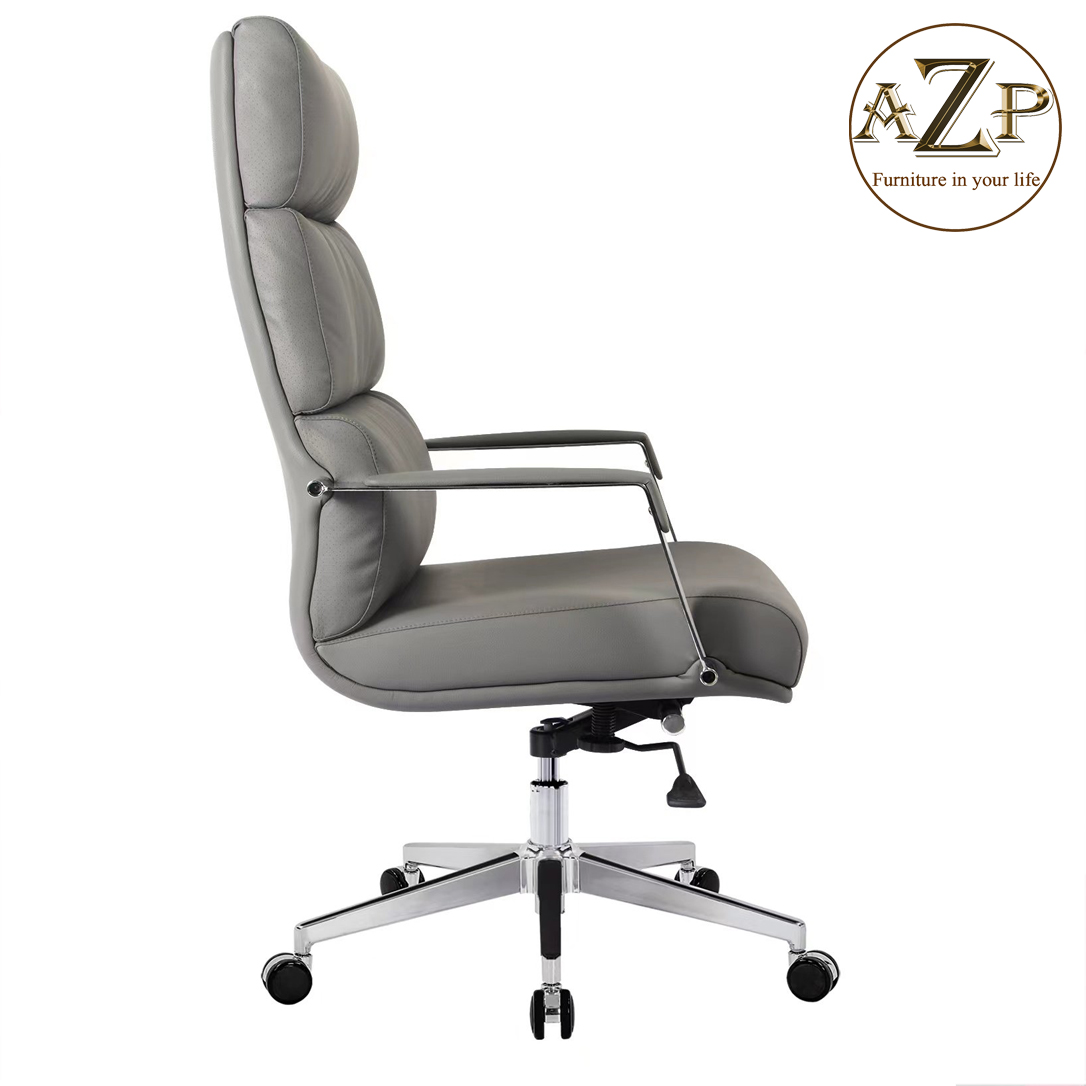 Siêu Phẩm Độc Quyền Dành cho Sếp, Ghế Giám Đốc, Ghế Văn Phòng AZP Ergonomic AZP-9688 Hàng Nhập Khẩu