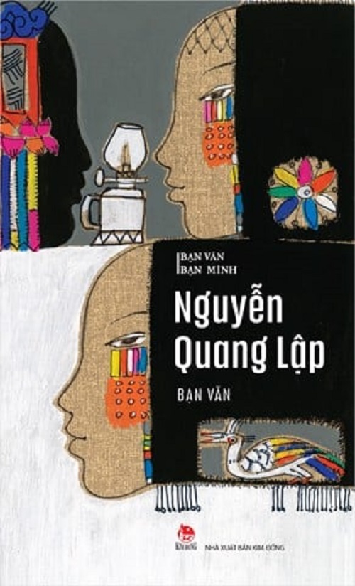 Sách - Bạn văn bạn mình - Bạn văn