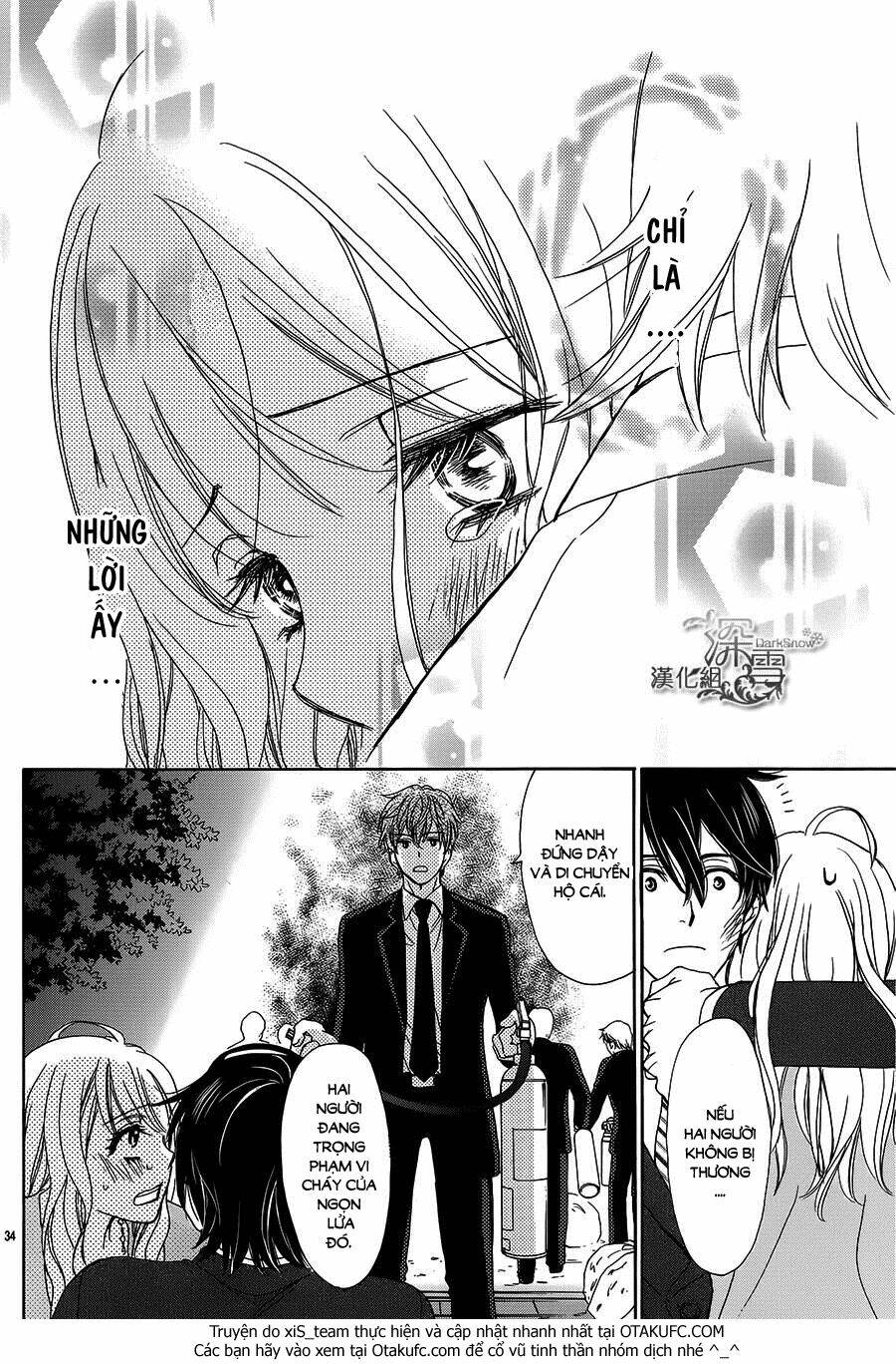 khi mỹ nhân ra tay cứu anh hùng chapter 2 36