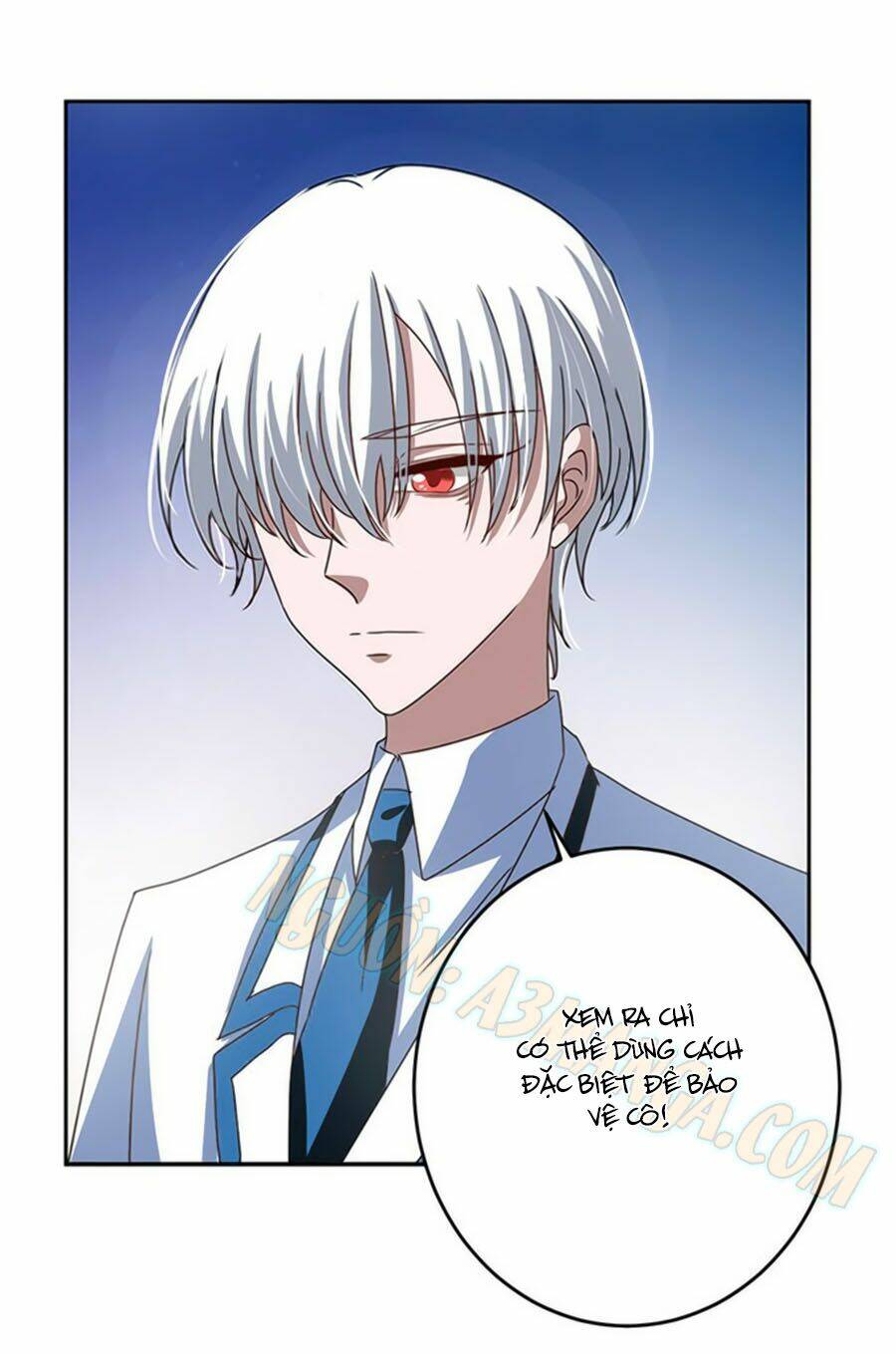 người yêu khát máu của tôi chapter 9 23