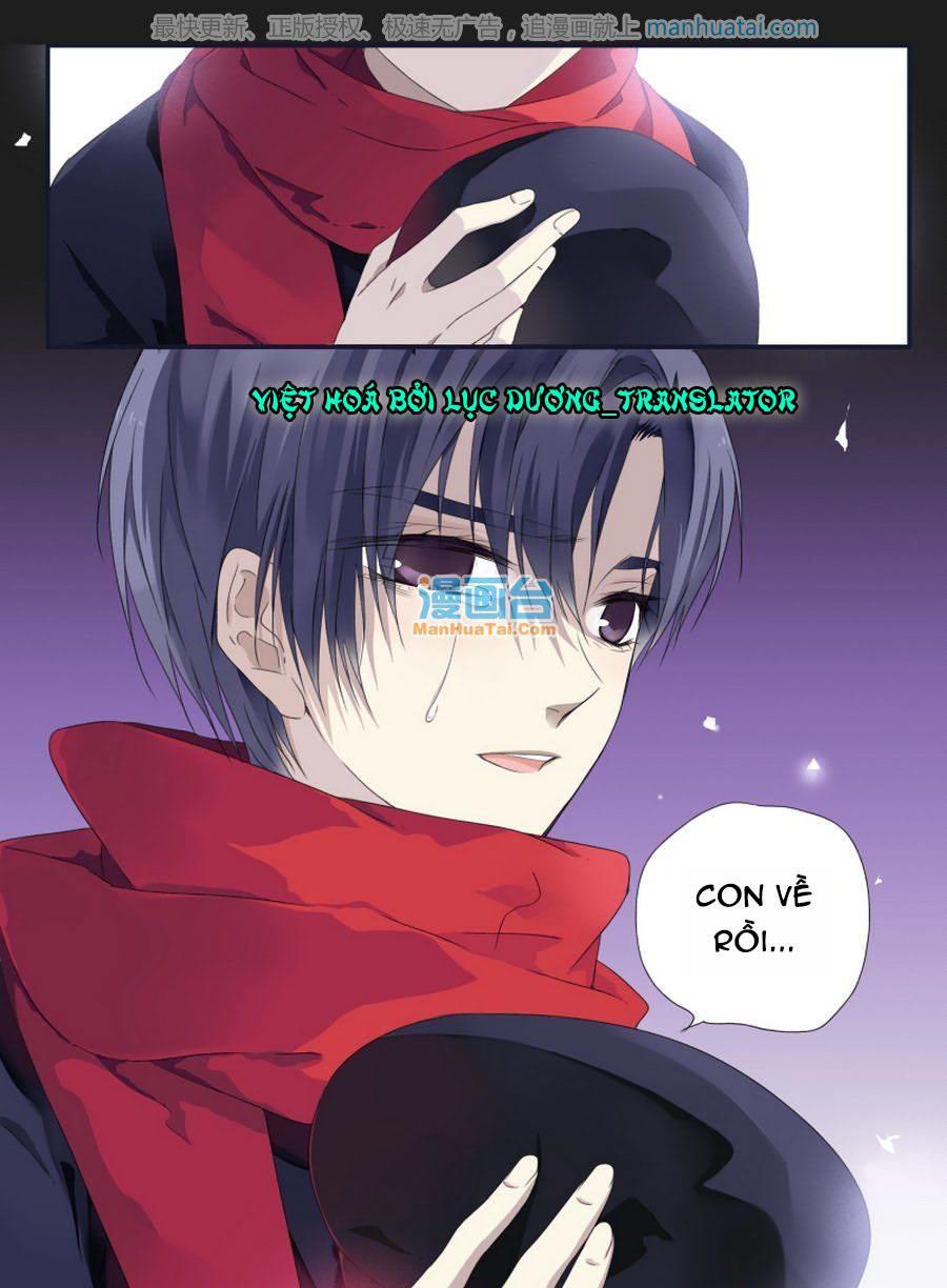 lam sí chapter 83 13