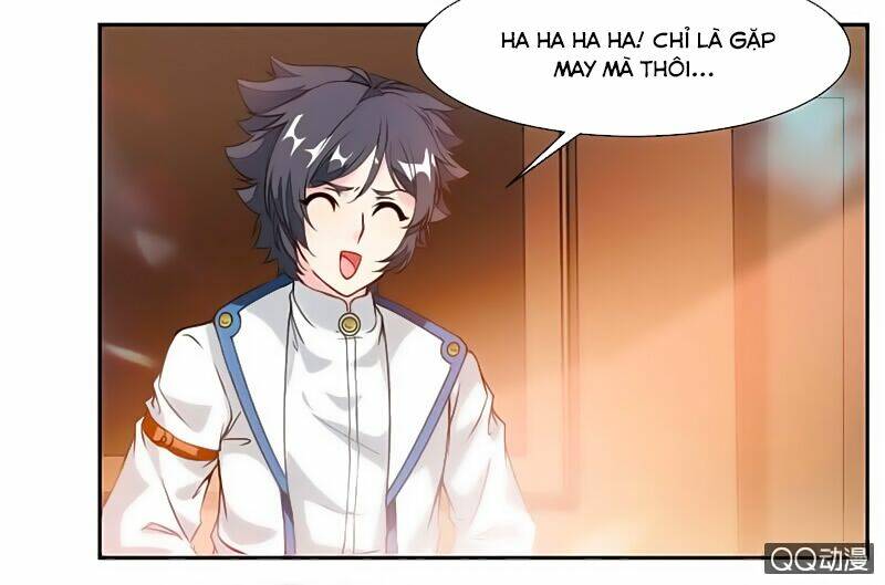 cửu dương thần vương chapter 30 18