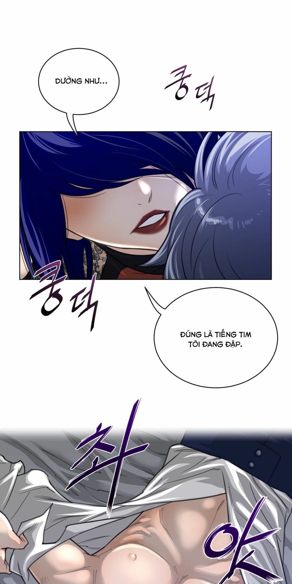 một nửa hoàn hảo chapter 54 43