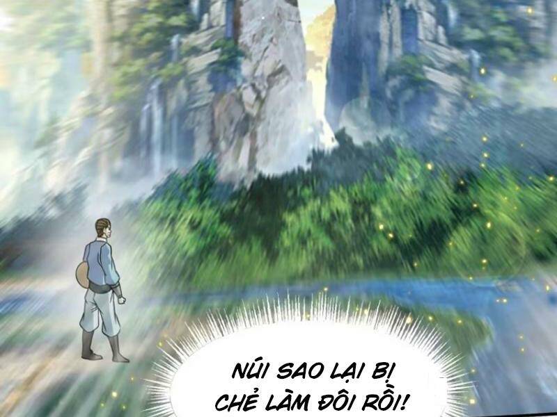 trăm tuổi mở hệ thống: con hiền cháu ngoan quỳ khắp núi! chapter 24 138