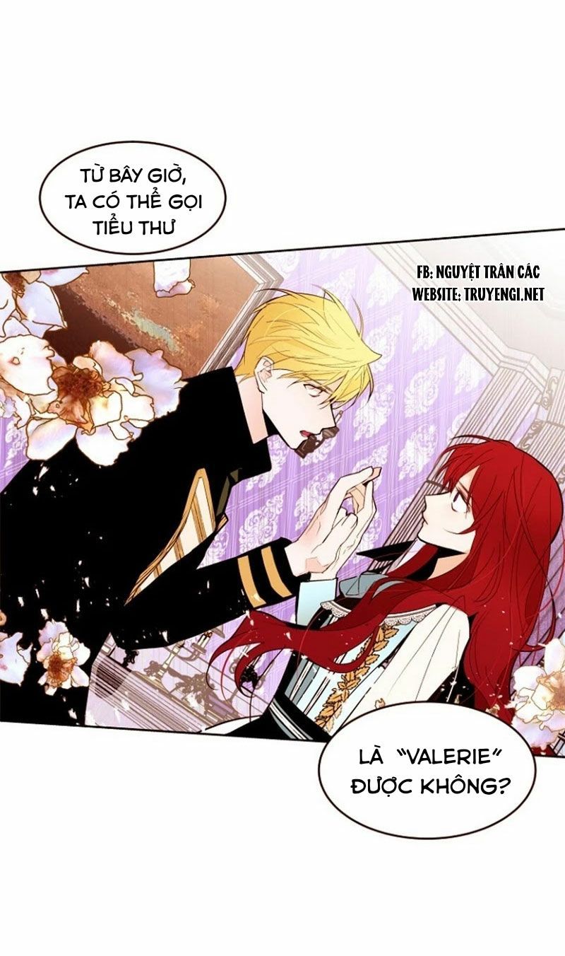 cuộc sống nhàm chán của quý cô tái sinh chapter 23 2