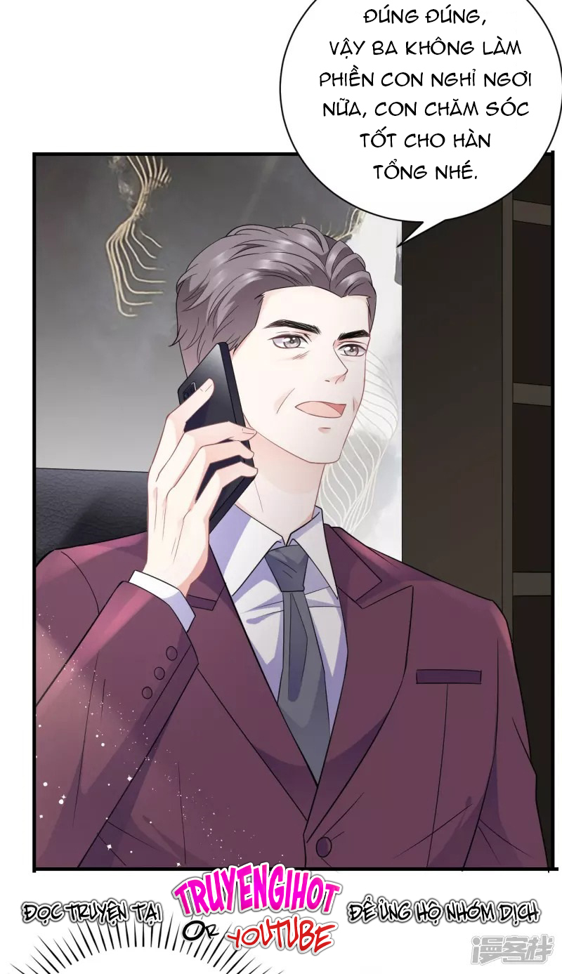 [16+] đại tiểu thư có thể có ý đồ xấu chapter 49.2 12