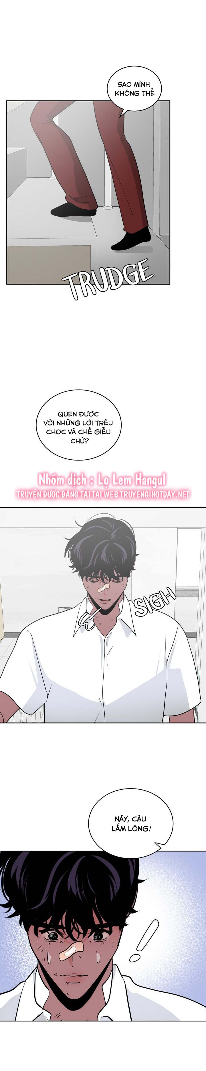 tối hậu thư chapter 90 3