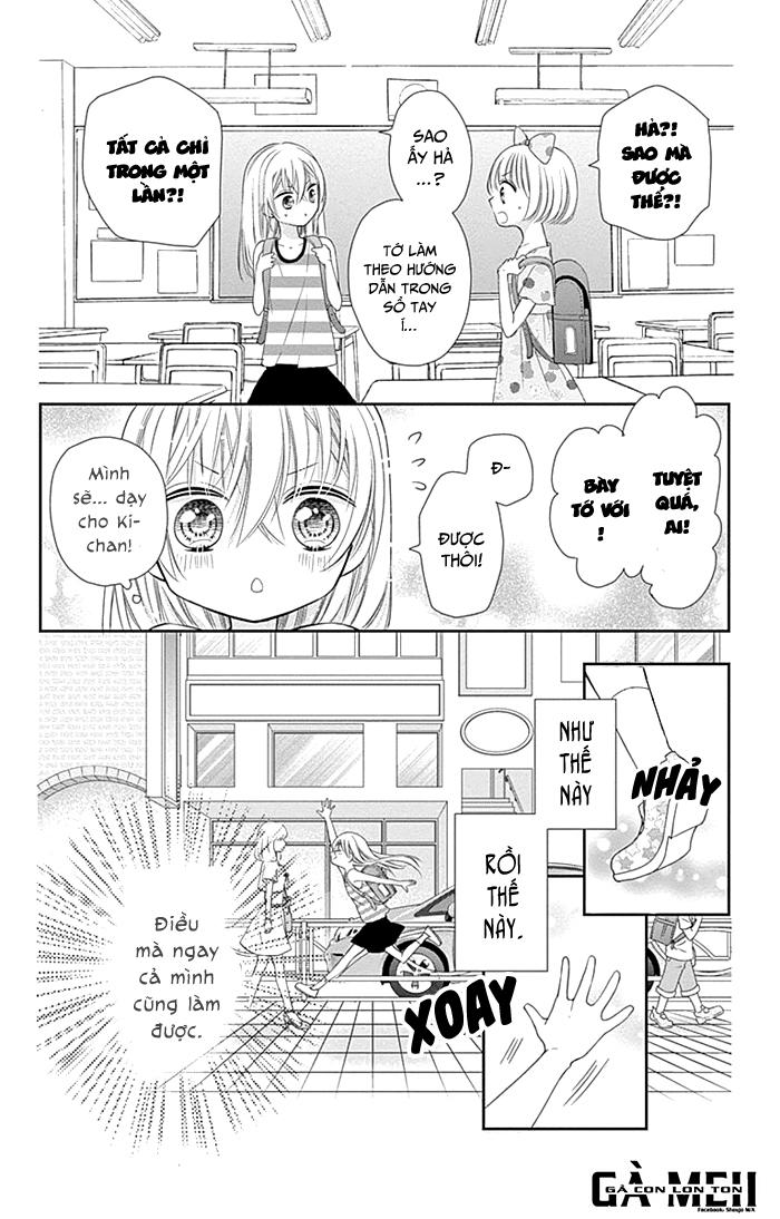 buddy go chapter 14 48