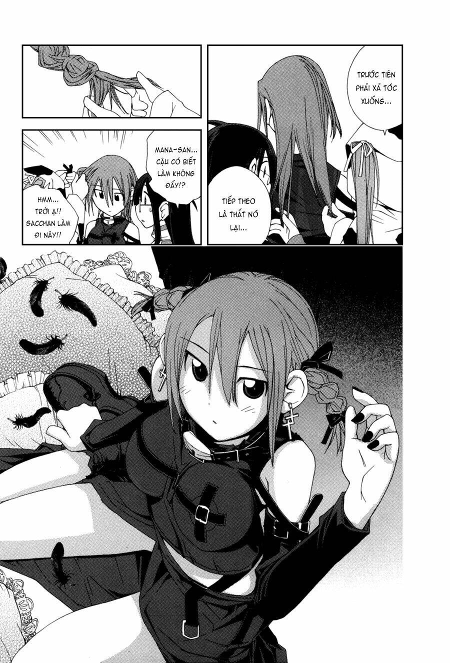 14 juicy chapter 3 7