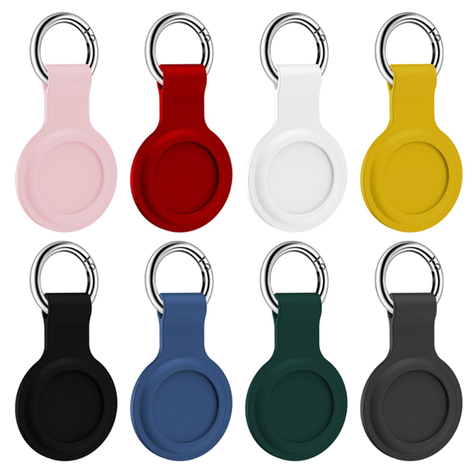 Gazechimp Anti-Scratch Silicone Protective Sleeve Cover Keychain Shell,