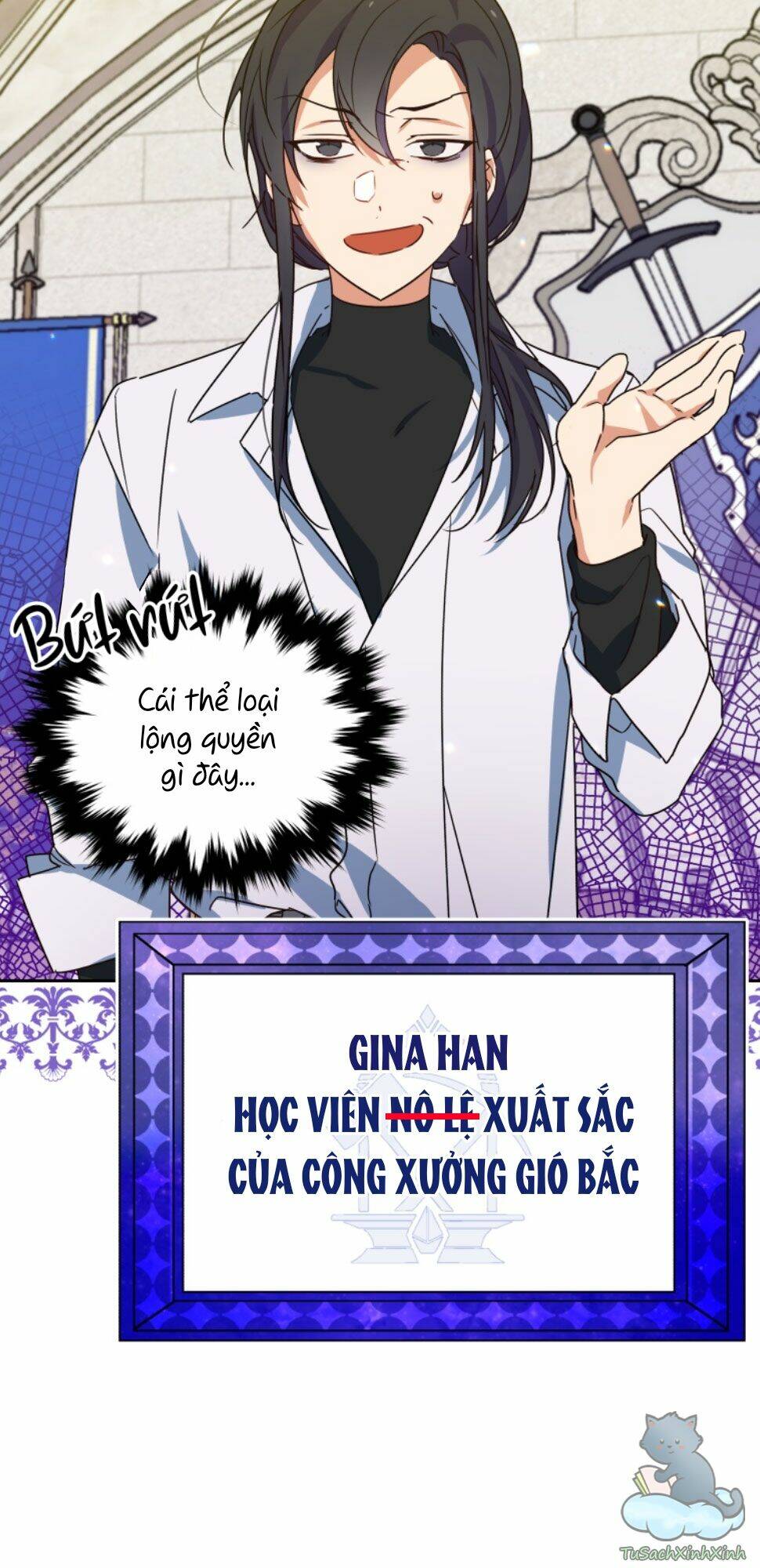 nàng elizabeth thuần khiết chapter 33 78