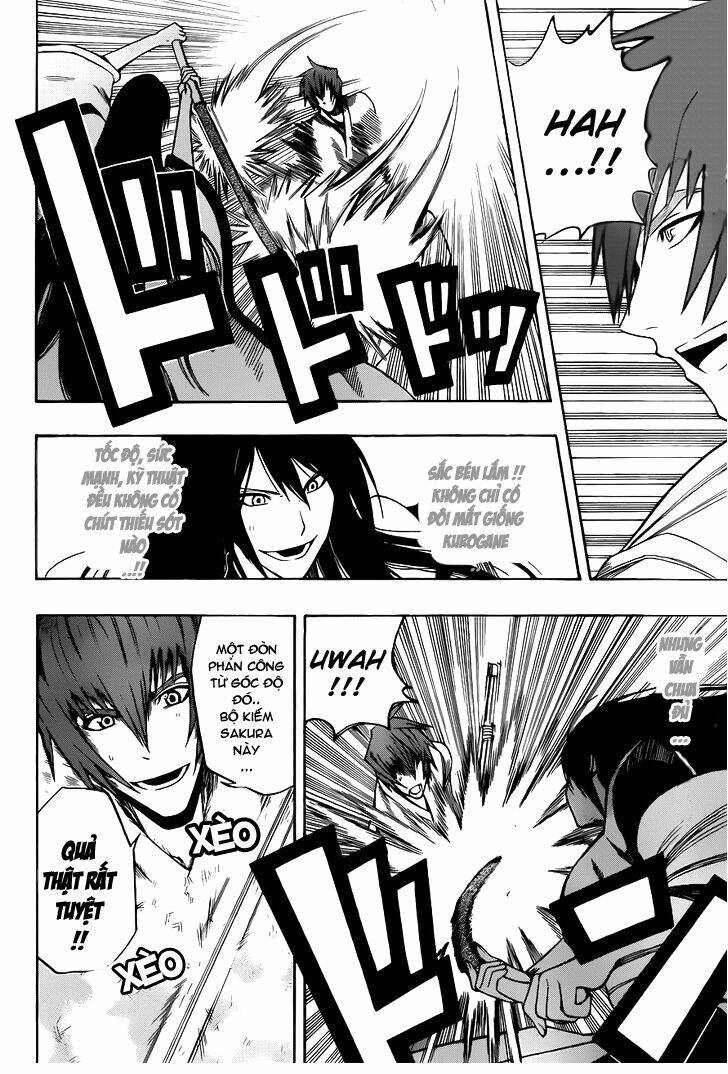 kurogane chapter 10 10