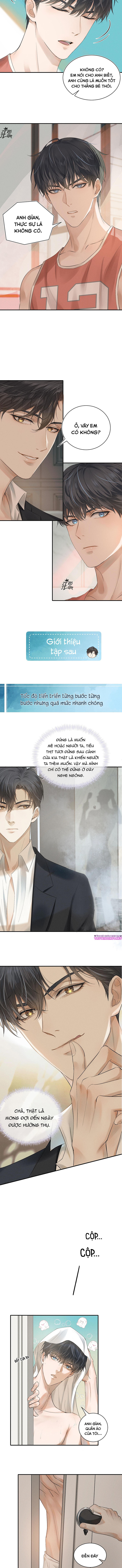 nhưng anh chỉ yêu mình anh ấy chapter 1.2 2