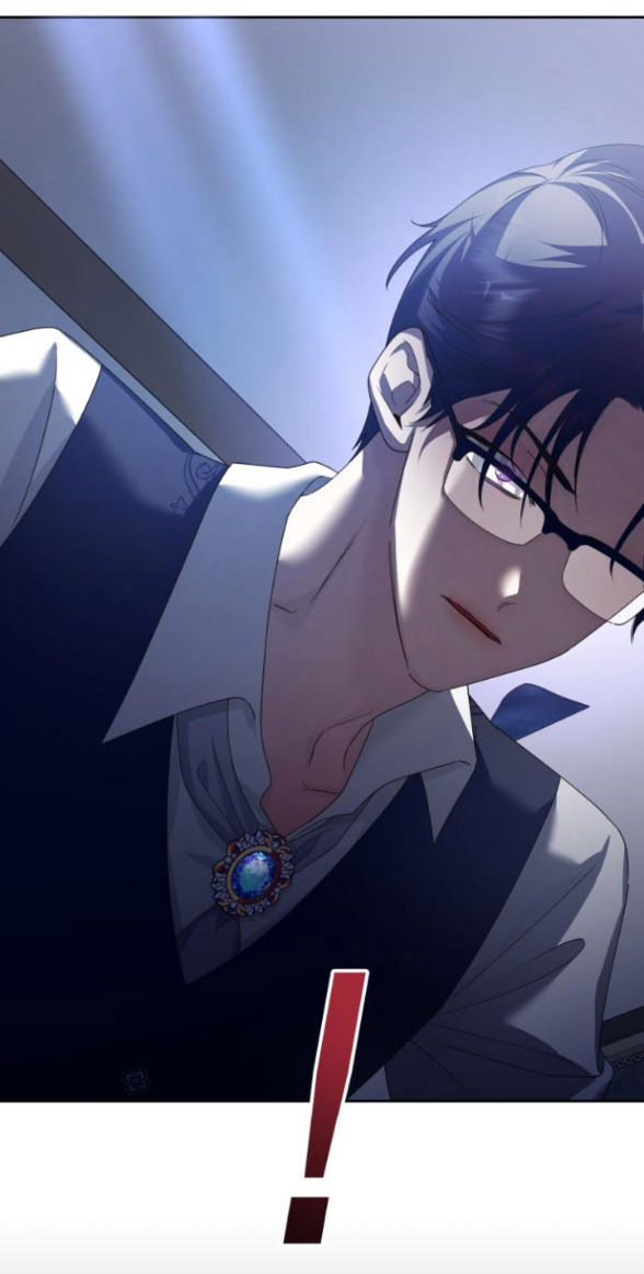 tôi muốn trở thành cô ấy dù chỉ là một ngày chapter 139.1 35