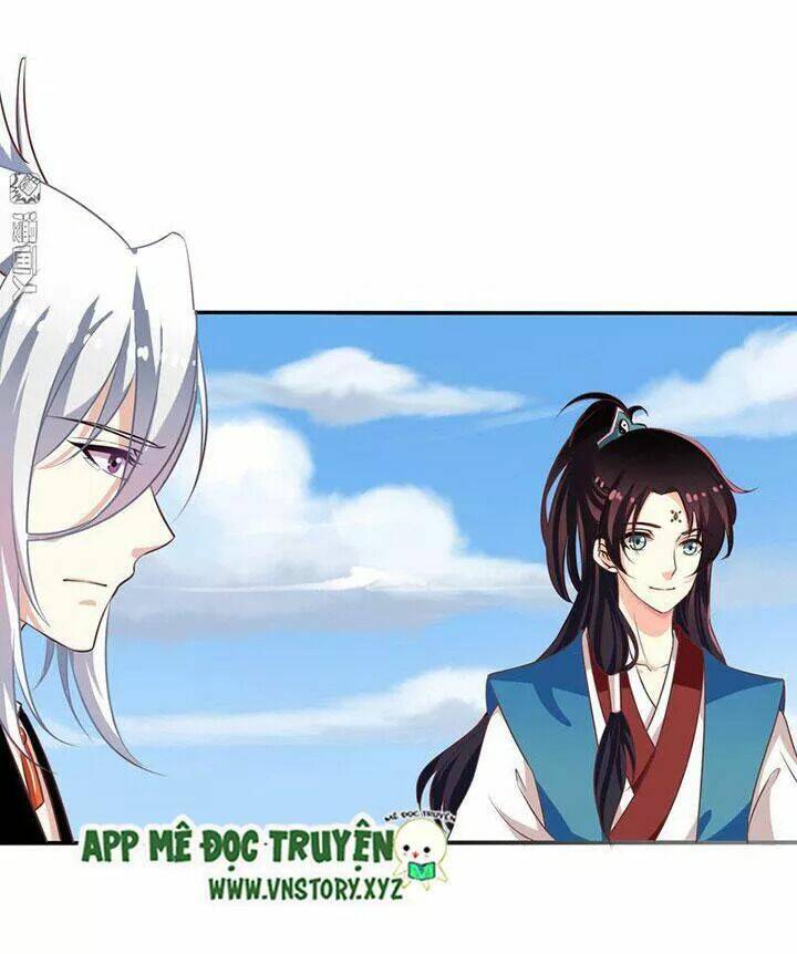 ông chủ của tôi là yêu quái chapter 70.5 2