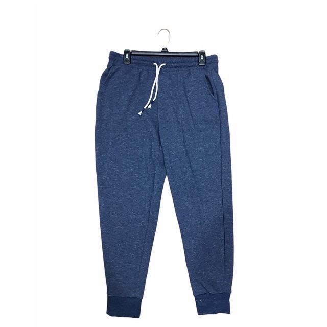 Quần jogger oldnavy nỉ bông - quần VNXK