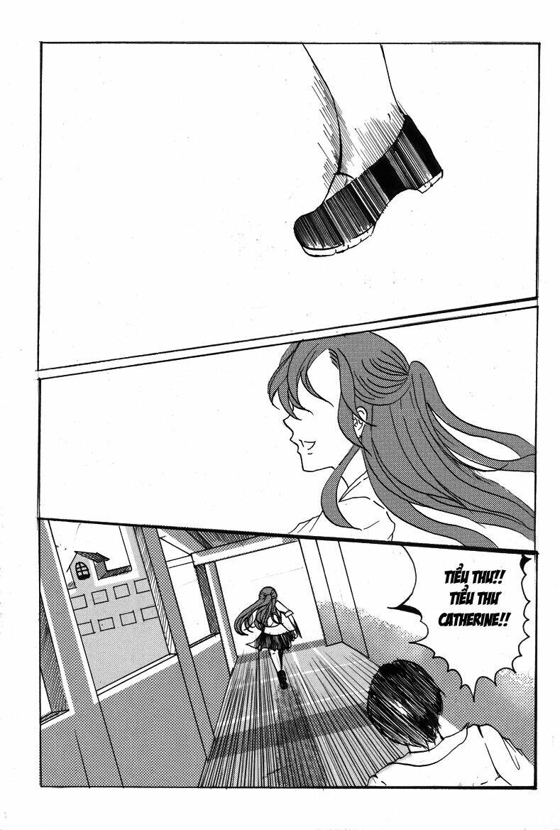 tuổi loạn chapter 5 9