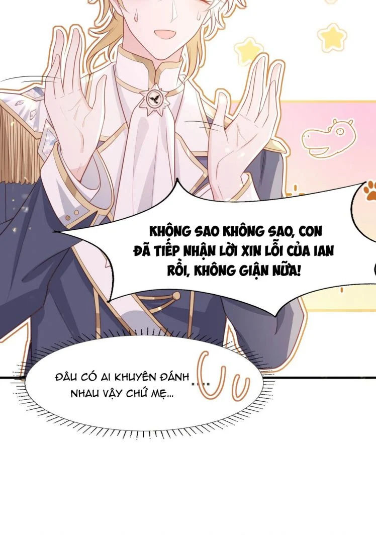 phản diện bị truy thành đoàn sủng chapter 18 28