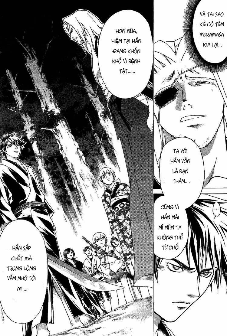 mắt quỷ kyo chapter 87 19