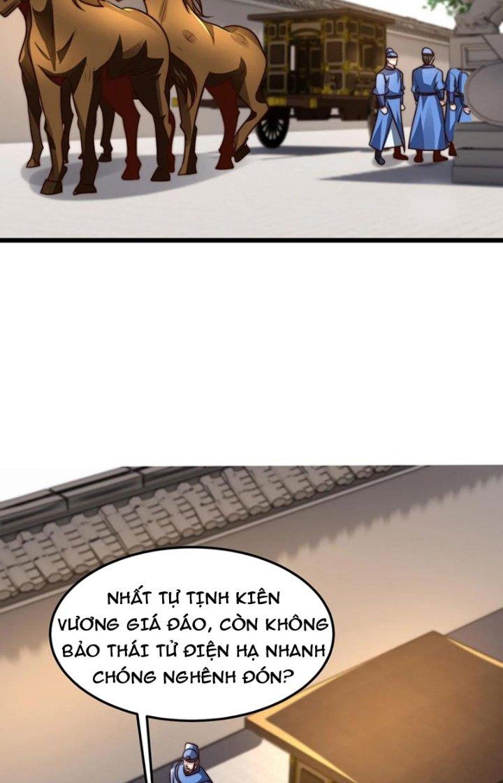 ta nuôi ma quỷ ở trấn ma ti chapter 207 23