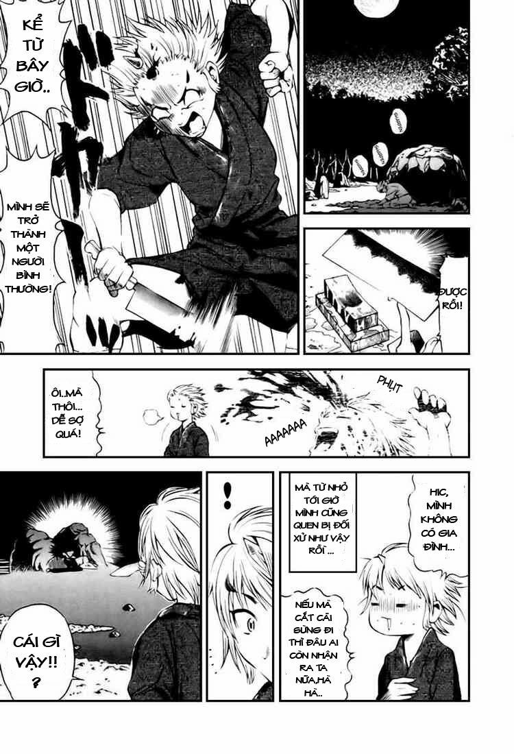 rappi rangai chapter 1 11