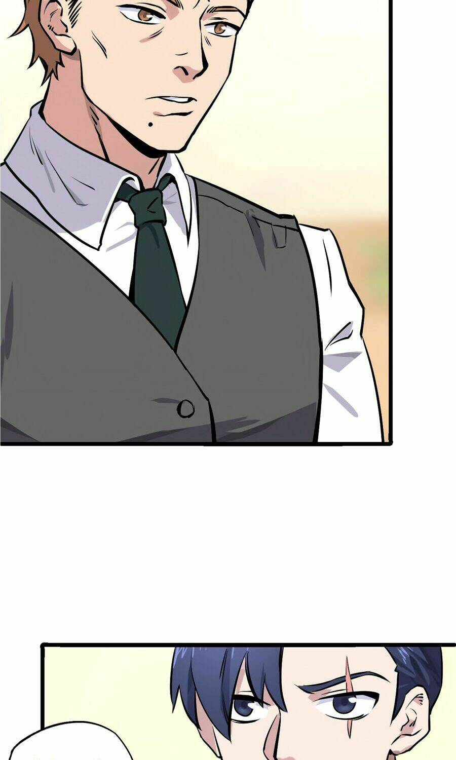 thí thần chi lộ chapter 4 5