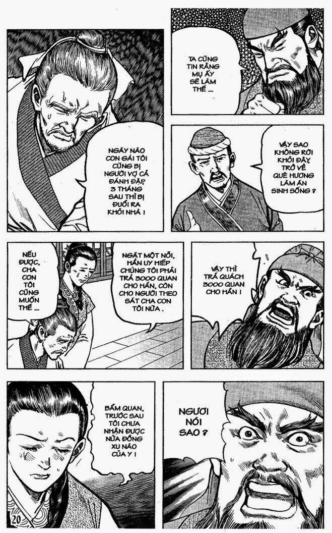 thủy hử chapter 7 16