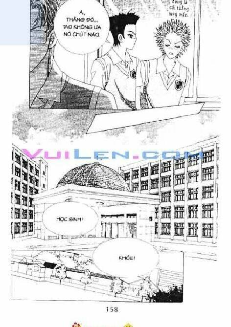 ánh nắng chói chang chapter 7 157