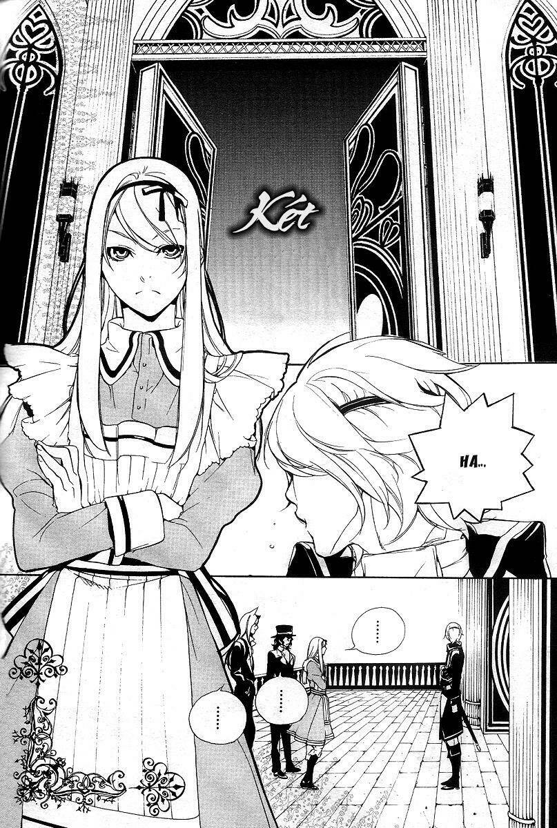 are you alice? chapter 11 6