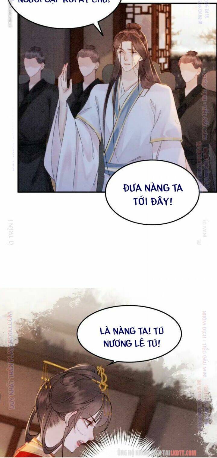 trọng sinh bá sủng nhiếp chính vương quá mạnh mẽ chapter 213 76