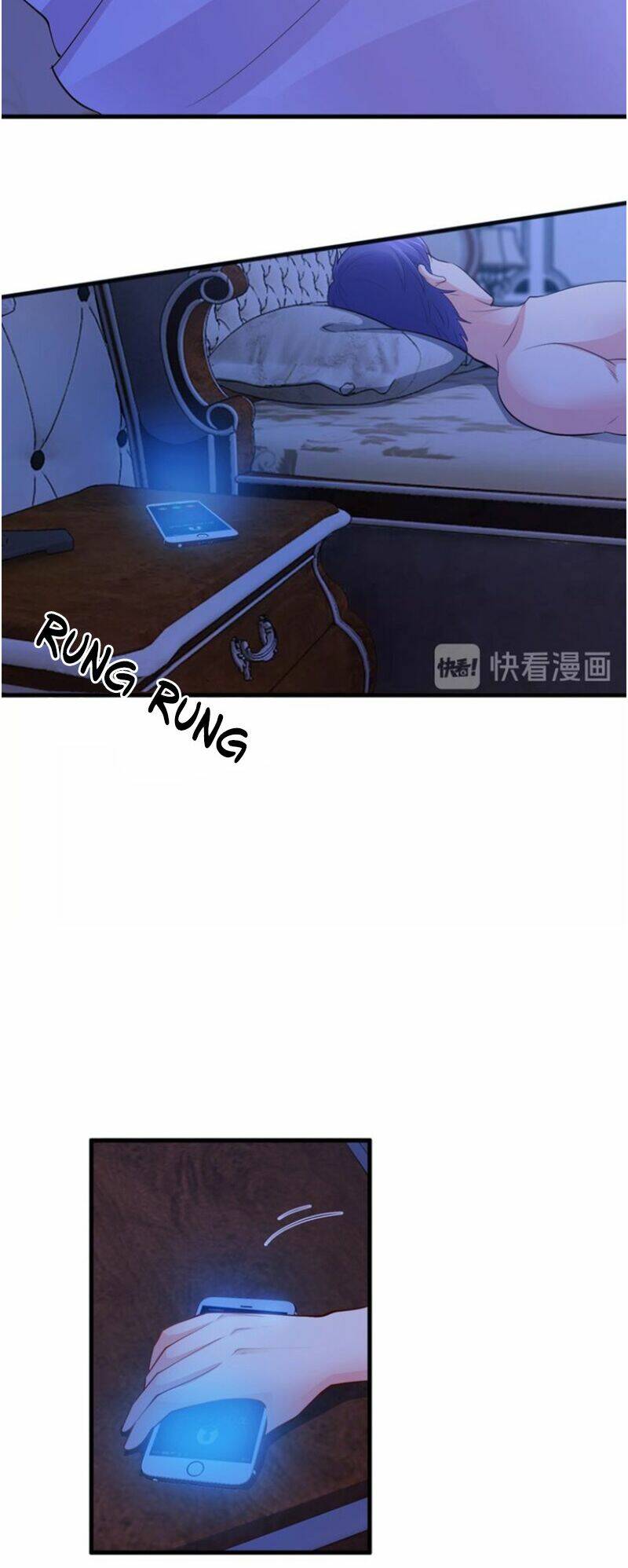 thú cưng độc quyền của boss chapter 57 27