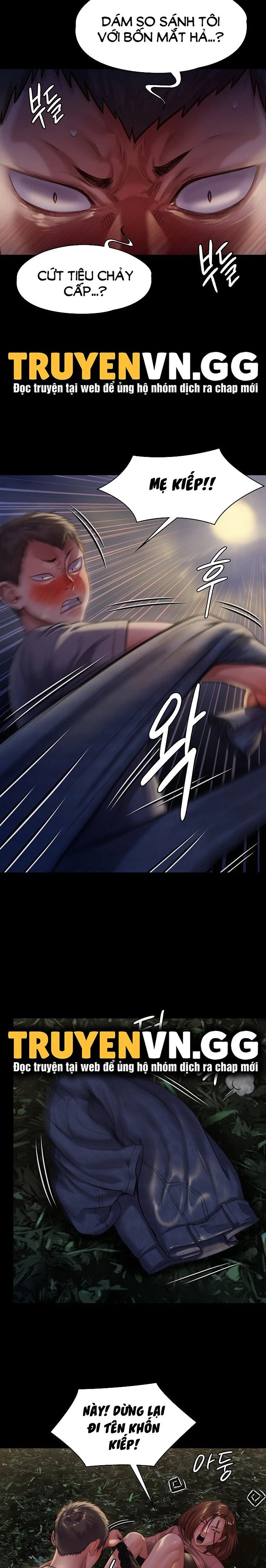 ong chúa chapter 226 19