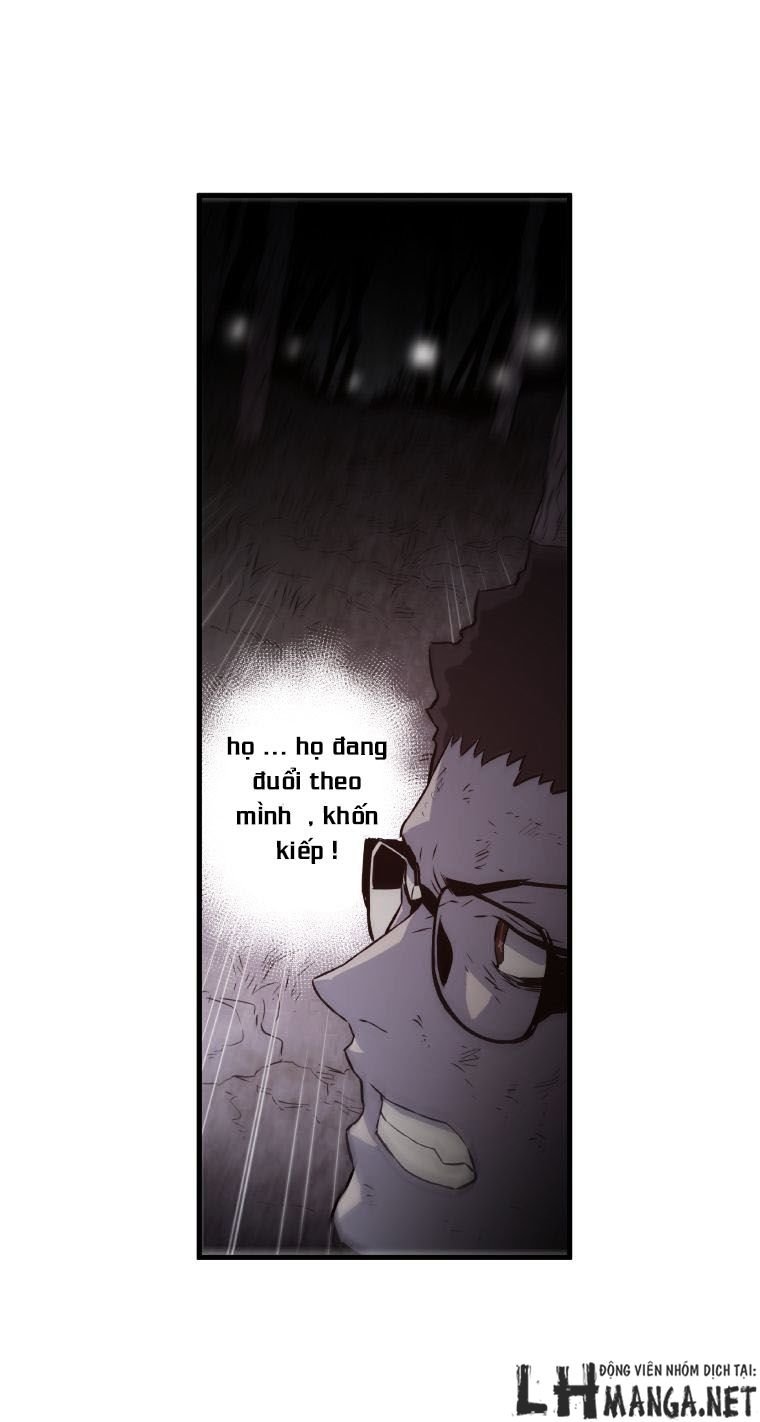 m.i.a - jakjeonjung siljong chapter 34 29