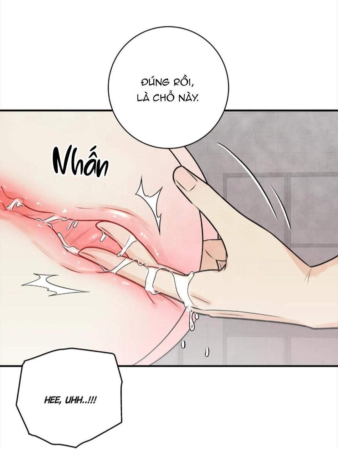 hạnh phúc trọn vẹn chapter 24 33