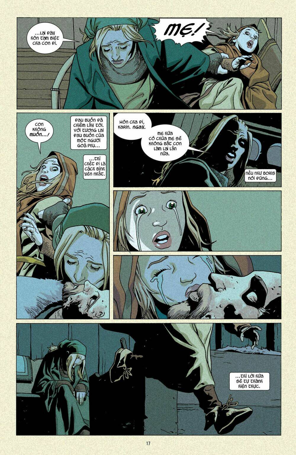 northlanders chapter 21 14