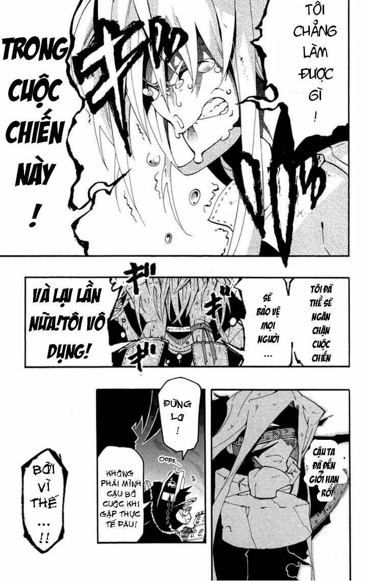 tripeace chapter 6 40