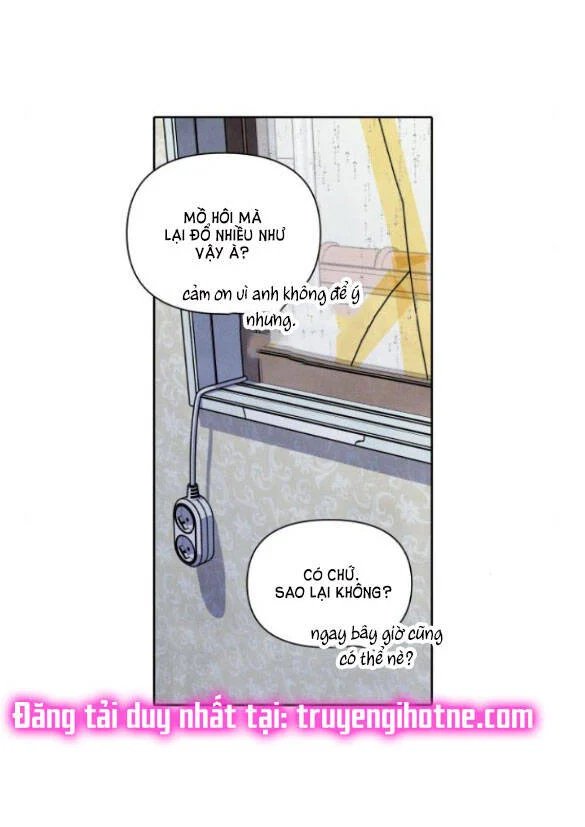 điều khiến tôi quyết tâm muốn chết chapter 85 28