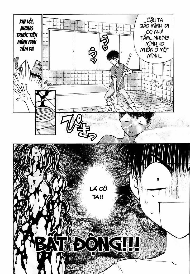 girls saurus dx chapter 9 21