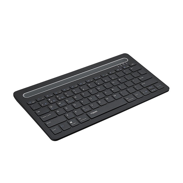 Bàn phím Bluetooth Rapoo XK100 - Hàng Chính Hãng