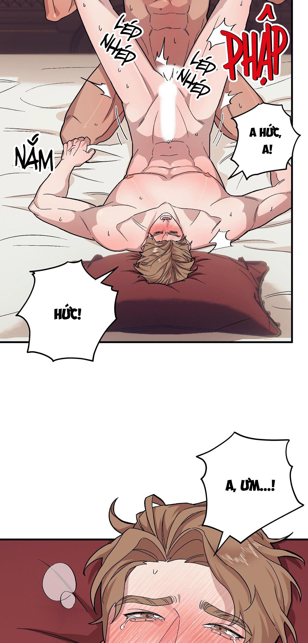 làm dâu nhà tài phiệt họ kang chapter 53 38